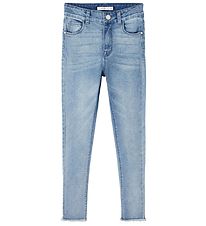 Name It Jeans - Noos - Medium - Mittelblauer Blue Denim