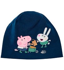 Name It Bonnet - NmmPeppapig - Titan