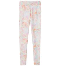 Name It Leggings - Blossom - Cherry