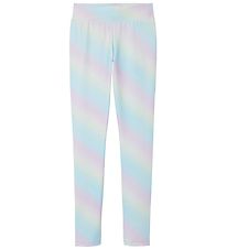Name It Leggings - Blue - Dream