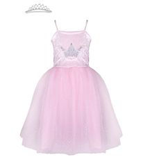 Great Pretenders Costume - Princess Dress - Pink