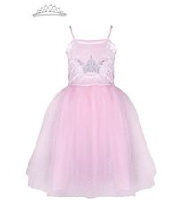 Costumes Great Pretenders - Robe de princesse - Rose