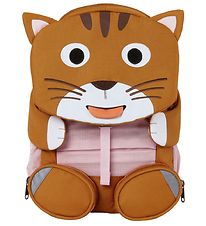 Affenzahn Backpack - Large - Cat