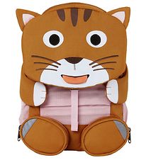 Affenzahn Rucksack - Gro - Cat