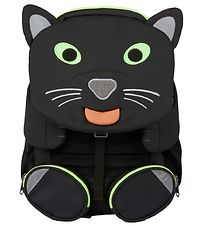 Affenzahn Rucksack - Gro - Panther