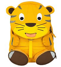 Affenzahn Ryggsäck - Stor Ryggsäck - Tiger
