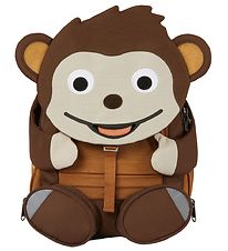 Affenzahn Backpack - Large - Monkey