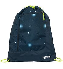 Ergobag Sac de gymnastique - Prime - AtmosBear