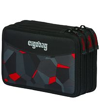 Ergobag Pennenzak - Maxi - Taekbaard