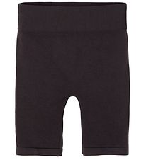 LMTD Shorts - Noos - NlfHaley - Black