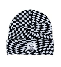 Herschel Beanie - Knitted - Elmer - Warp Check