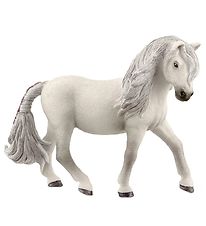Schleich Horse Club - Íslensk Pony Hryssa - H: 8.7 13942