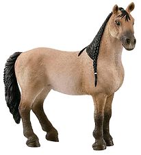 Schleich Horse Club - Criollo Mare - K: 10,6 cm 13948