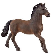 Schleich Horse Club - Oldenburg stallion - H: 12.0 cm 13946