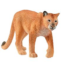 Schleich Wild Life - Puma - K: 5,4 cm 14853