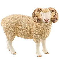 Schleich Farm World - Ram - H: 7,1 cm 13937