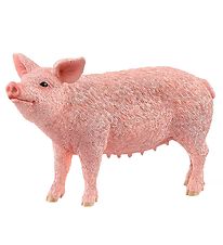 Schleich Farm World - Pig - H: 6 cm 13933