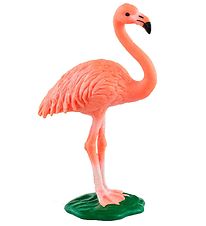 Schleich Wild Life - Flamingo - H : 8,9 cm 14849