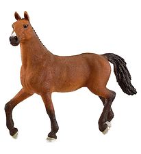 Schleich Horse Club - Oldenburger Hoppe - H: 12, 3 cm 13945