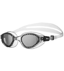 Arena Swim Goggles - Cruiser Evo - Smoked/Clear