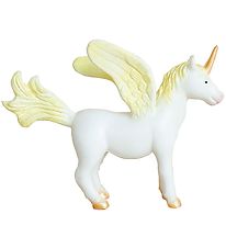 Green Rubber Toys Elimet - Pegasus