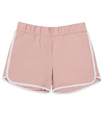 Petit Crabe Shorts de Bain - Alexa - UV50+ - Rose Poudr