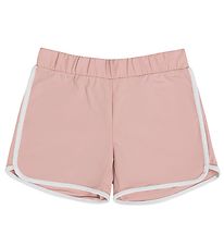 Petit Crabe Sund stuttbuxur - Alexa - UV50+ - Duftbleikt