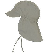 MP Chapeau lgionnaire - UV50+ - Matti - Desert Sage