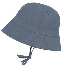 MP Bucket Hat - UV50+ - Matti - Stone Blue