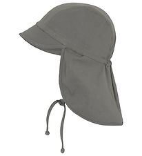 MP Chapeau lgionnaire - UV50+ - Sami - Agaves Green