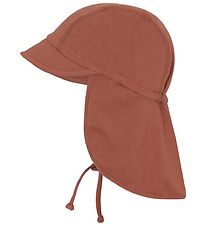 MP Legionnaire Hat Hat - UV50+ - Sami - Copper Brown