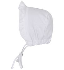 MP Baby Hat - UV50+ - Sami - White