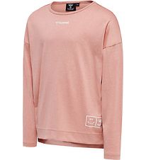 Hummel Blouse - hmlTIKKA - Rosette