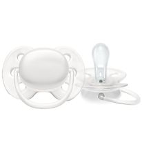 Philips Avent Ttine - Ultra Soft - Arctique White