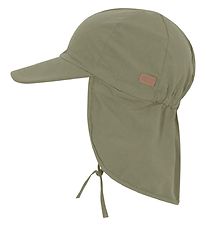 Melton Legionärshatt - UV50+ - Safari Green