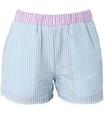 Hound Shortsit - Stripe - Light Blue