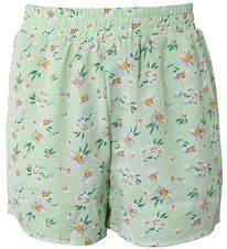 Hound Shorts - Flower - Power Green