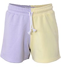 Hound Sweat Shorts - Multi Colour
