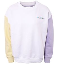 Hound Sweatshirt - Colour - Multi