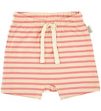 Petit Piao Shorts - Dark Peach