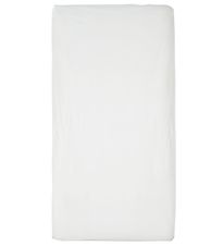 Nsleep Mattress Protector - 62x108 - White