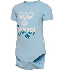 Hummel Samfella k/æ - hmlDream - Cerulean