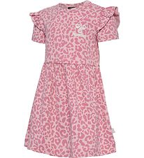 Hummel Dress - hmlDream - Parfait Pink