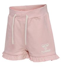 Hummel Shorts - hmlDroom - Parfait Pink