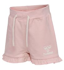 Hummel Shortsit - hmlDream - Parfait Pink