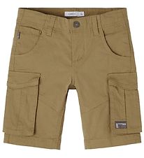 Name It Shorts - Fracht - NkmRyan - Seetang