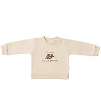 That's Mine Sweat-shirt - Kellie - Petite Soeur - Gruau