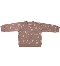 That's Mine Sweatshirt - Kali - Geheim Garden Cocoa