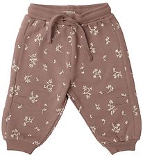 That's Mine Pantalon de Jogging - Kim - Secret Garden Cocoa