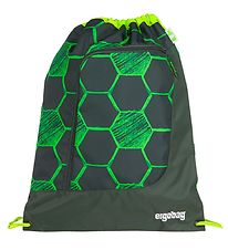 Ergobag Gymsack Bag - Prime - KickBear